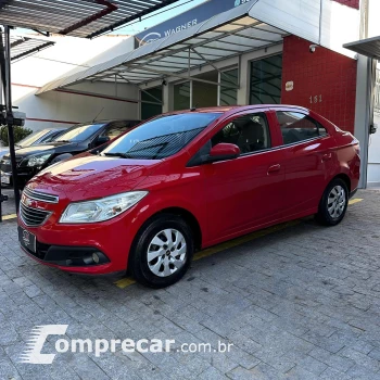 PRISMA 1.0 LT Spe/4 16vfuel