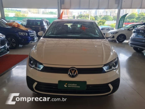POLO 1.0 MPI MANUAL