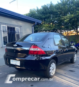 Prisma 1.4 4P LT FLEX