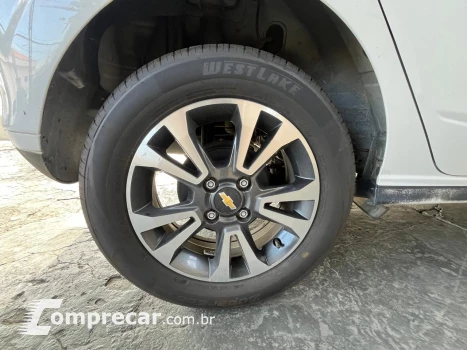 ONIX 1.4 MPFI LTZ 8V