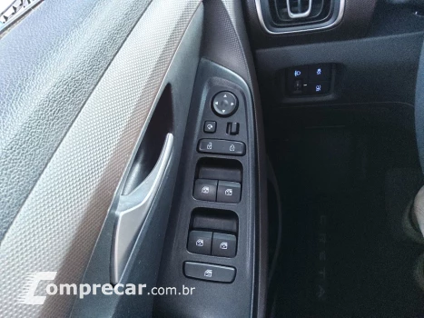 CRETA 1.0 TGDI FLEX PLATINUM AUTOMÁTICO