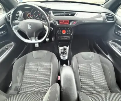 DS3 1.6 THP 16V
