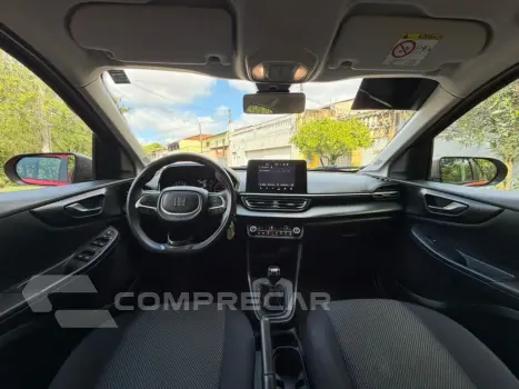 PULSE 1.3 FLEX DRIVE MANUAL