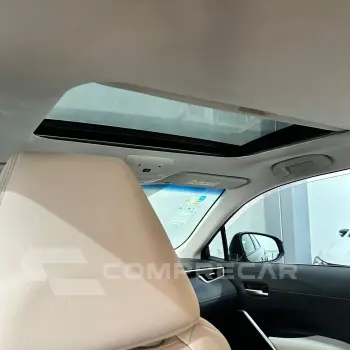 Corolla Cross XRX 2.0 16V Flex Aut.