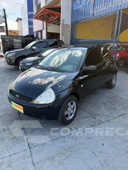 FORD KA 1.0 MPI 8V 2 portas