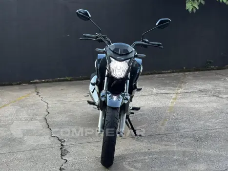 CB 250F Twister 250 cc