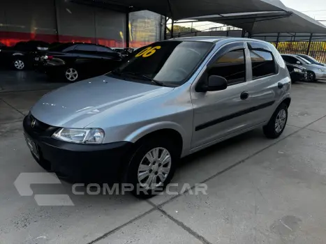 Celta 1.0 4P VHC FLEX SPIRIT