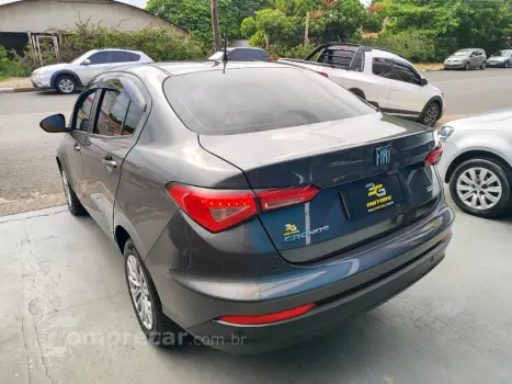 CRONOS DRIVE 1.3 8V Flex