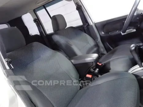 PAJERO TR4 - 2.0 4X4 16V 140CV 4P AUTOMÁTICO
