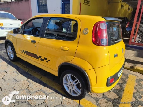 UNO 1.4 EVO Sporting 8V