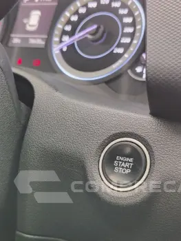 Creta Limited 1.0 TB 12V Flex Aut.