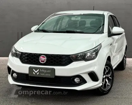 ARGO 1.0 Firefly Drive