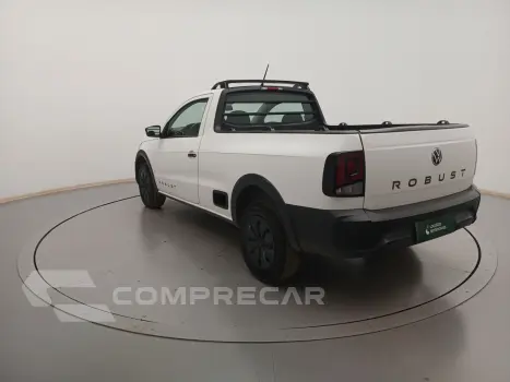 SAVEIRO 1.6 MSI ROBUST CS 16V FLEX 2P MANUAL