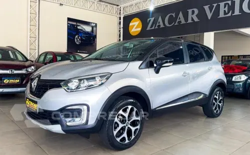 CAPTUR INTEN 16A