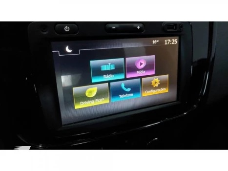 LOGAN - 1.0 12V SCE ZEN MANUAL