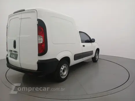 FIORINO 1.4 MPI FURGÃO ENDURANCE 8V FLEX 2P MANUAL