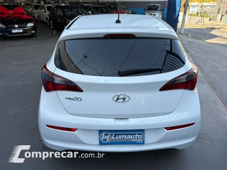 HB20 1.0 12V Comfort Plus