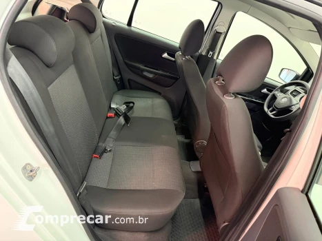 Fox Connect 1.6 Flex 8V 5p