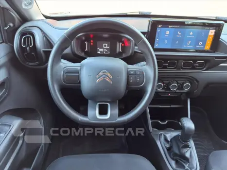 C3 1.0 FIREFLY FLEX LIVE PACK MANUAL