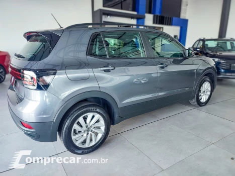 T-CROSS 1.0 200 TSI