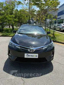 COROLLA 2.0 Vvt-ie XEI