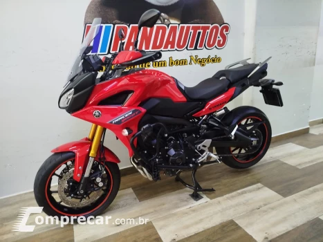 MT 09 TRACER GT