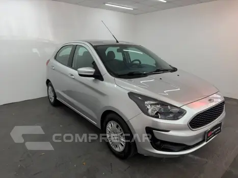 Ka 1.0 SE/SE Plus TiVCT Flex 5p