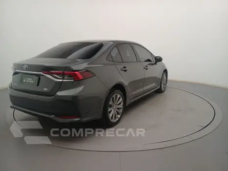 COROLLA 2.0 VVT-IE FLEX XEI DIRECT SHIFT