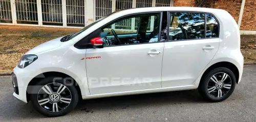 UP 1.0 TSI Pepper 12V