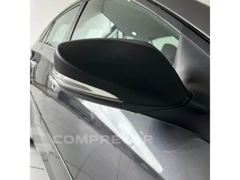 HB20S 1.6 PREMIUM 16V FLEX 4P AUTOMÁTICO