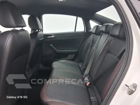 VIRTUS 1.0 200 TSI HIGHLINE AUTOMÁTICO