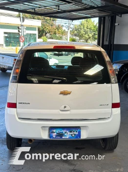 MERIVA 1.4 MPFI Maxx 8V
