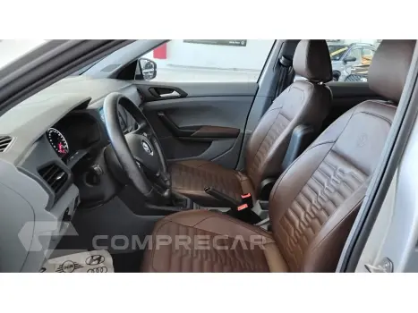 T-CROSS 1.0 200 TSI TOTAL FLEX SENSE AUTOMÁTICO