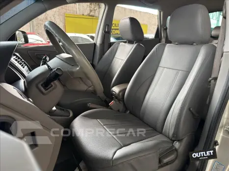 TUCSON 2.0 MPFI GLS 16V 143CV 2WD GASOLINA 4P AUT