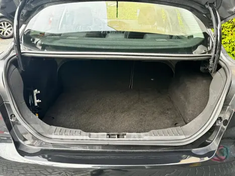 FOCUS 2.0 SE Sedan 16V
