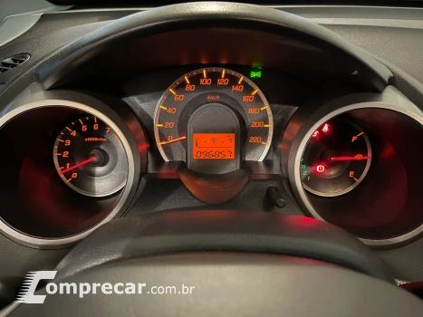 FIT 1.4 LX 8V