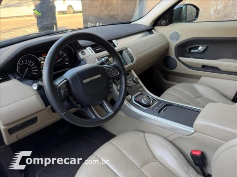 RANGE ROVER EVOQUE 2.0 Prestige 4WD 16V