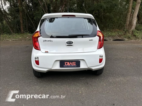 PICANTO 1.0 EX 12V