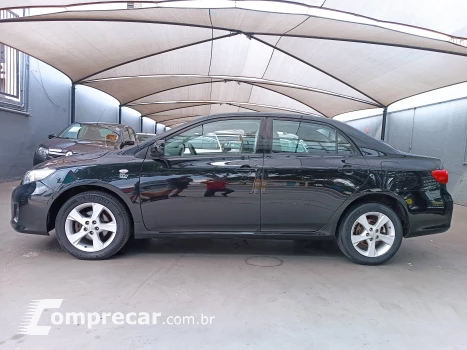 COROLLA 1.8 GLI 16V