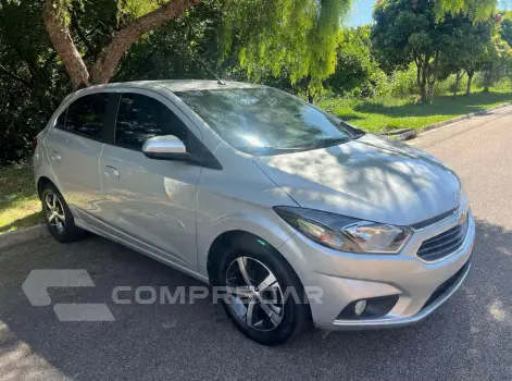 ONIX 1.4 MPFI LTZ 8V