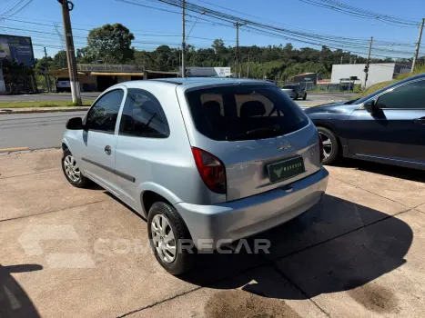 CELTA 1.0 MPFI Life 8V
