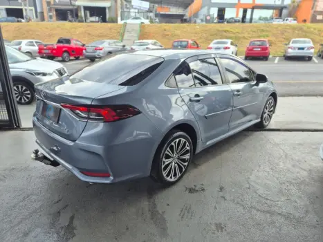 Corolla XEi 2.0 Flex 16V Aut.