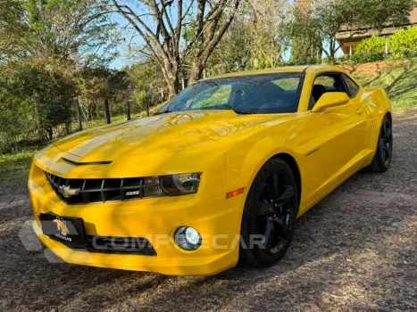 Camaro SS 6.2 V8 16V