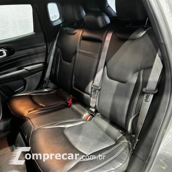 COMPASS S T270 1.3 TB 4x2 Flex Aut.