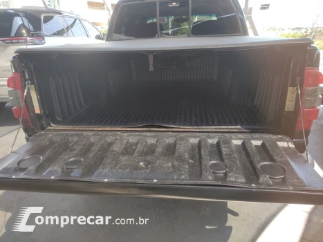 S10 2.4 MPFI ADVANTAGE 4X2 CD 8V FLEX 4P MANUAL