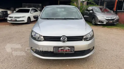 Gol 1.0 G6 FLEX CITY