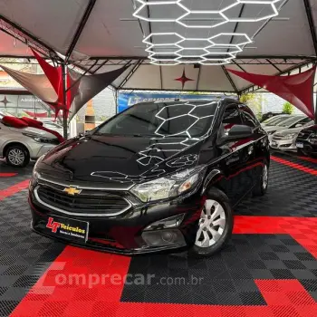 CHEVROLET ONIX JOY 5 portas
