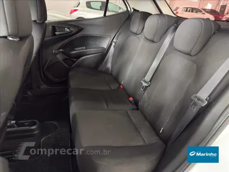 ARGO 1.0 FIREFLY FLEX DRIVE MANUAL