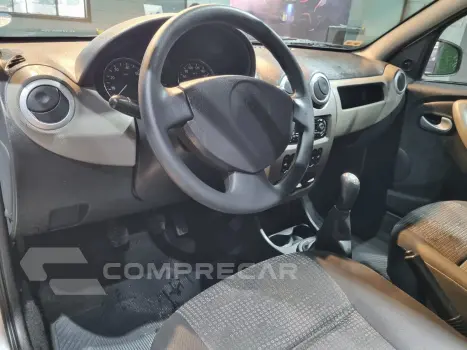 SANDERO 1.0 Expression 16V
