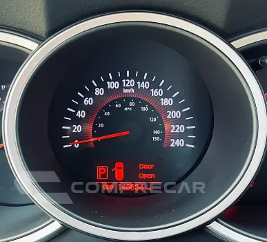 SORENTO 3.5 EX2 V6 4X4 24V